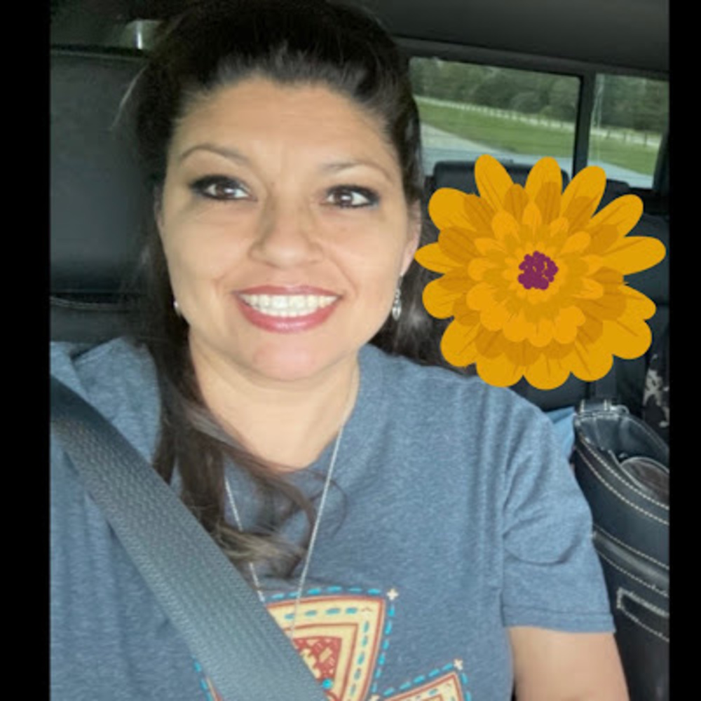 Meet your Posher, Heather